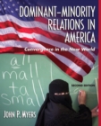 Image for Dominant-minority Relations in America