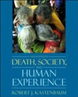 Image for Death, Society, and the Human Experience