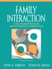 Image for Family Interaction