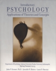 Image for Introductory Psychology : Applications of Theories and Concepts
