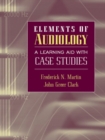 Image for Elements of Audiology