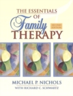 Image for The Essentials of Family Therapy (with MyHelpingLab)