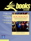 Image for Sociology : A Down-to-Earth Approach, Books a la Carte Edition
