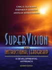 Image for SuperVision and Instructional Leadership