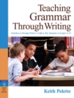 Image for Teaching Grammar Through Writing
