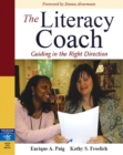 Image for The Literacy Coach : Guiding in the Right Direction