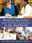 Image for Reading Specialists and Literacy Coaches in the Real World