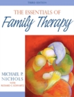Image for Essentials of Family Therapy