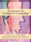 Image for Elements of Culture in Counseling