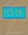 Image for Speak with confidence  : a practical guide