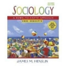 Image for Sociology : Study Guide Plus