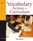 Image for Vocabulary Across the Curriculum