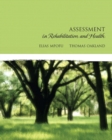 Image for Assessment in Rehabilitation and Health