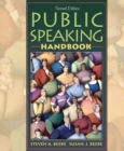 Image for The Public Speaking Handbook