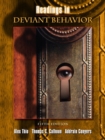 Image for Readings in Deviant Behavior
