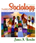 Image for Essentials of Sociology : A Down-to-Earth Approach