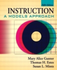 Image for Instruction : A Models Approach