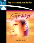 Image for Basics of Biopsychology