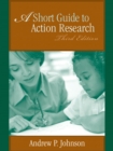 Image for A Short Guide to Action Research