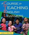 Image for A Course for Teaching English Learners