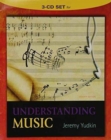 Image for Student Collection 3-CD Set for Understanding Music
