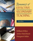 Image for Dynamics of Effective Secondary Teaching