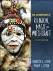 Image for Anthropology of Religion, Magic, and Witchcraft