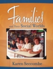 Image for Families and Their Social Worlds