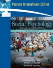 Image for Social Psychology : Goals in Interaction