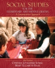 Image for Social Studies for the Elementary and Middle Grades : A Constructivist Approach