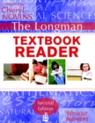 Image for The Longman Textbook Reader : Without Answers
