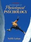 Image for Foundations of physiological psychology