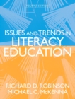 Image for Issues and Trends in Literacy Education