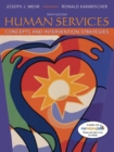 Image for Human Services : Concepts and Intervention Strategies