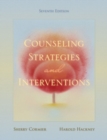 Image for Counseling Strategies and Interventions