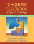 Image for Diagnosis and Evaluation in Speech Pathology