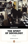 Image for The spirit of sociology  : a reader