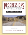 Image for Progressions, with Readings