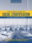 Image for Structure of Social Stratification in the United States