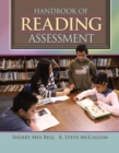 Image for Handbook of Reading Assessment