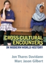 Image for Cross-Cultural Encounters in Modern World History