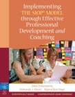Image for Implementing the SIOP Model Through Effective Professional Development and Coaching