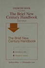 Image for Exercise Book for The Brief New Century Handbook