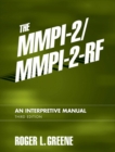 Image for The MMPI-2/MMPI-2-RF