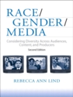 Image for Race, Gender, Media