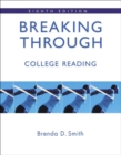 Image for Breaking Through : College Reading