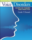 Image for Voice Disorders
