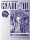 Image for Grade Aid Workbook with Practice Tests
