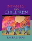 Image for Infants and children  : prenatal through middle childhood