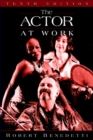 Image for Actor at Work, The